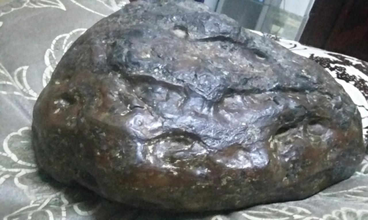 南丹隕石