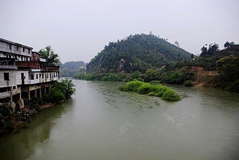 金華古寺 金華古寺