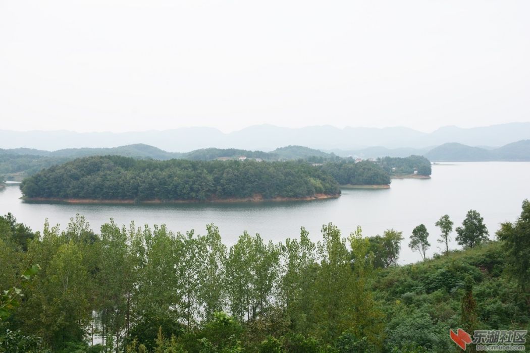 王馬堰村 王馬堰村