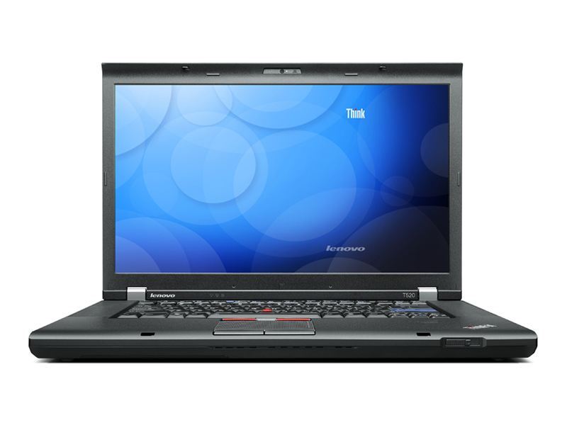 ThinkPad T520i 4241A15 ThinkPad T520i 4241A15