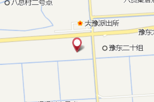 豫新八組