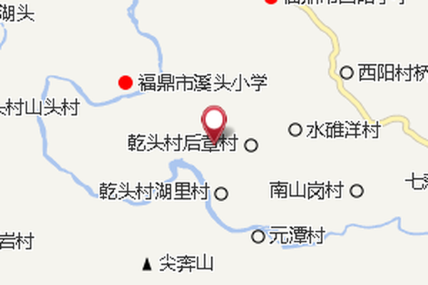 塘後塆 塘後塆