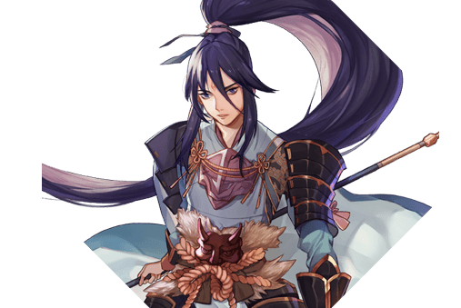楊戩(遊戲《封神召喚師》中的角色) 楊戩(遊戲《封神召喚師》中的角色)