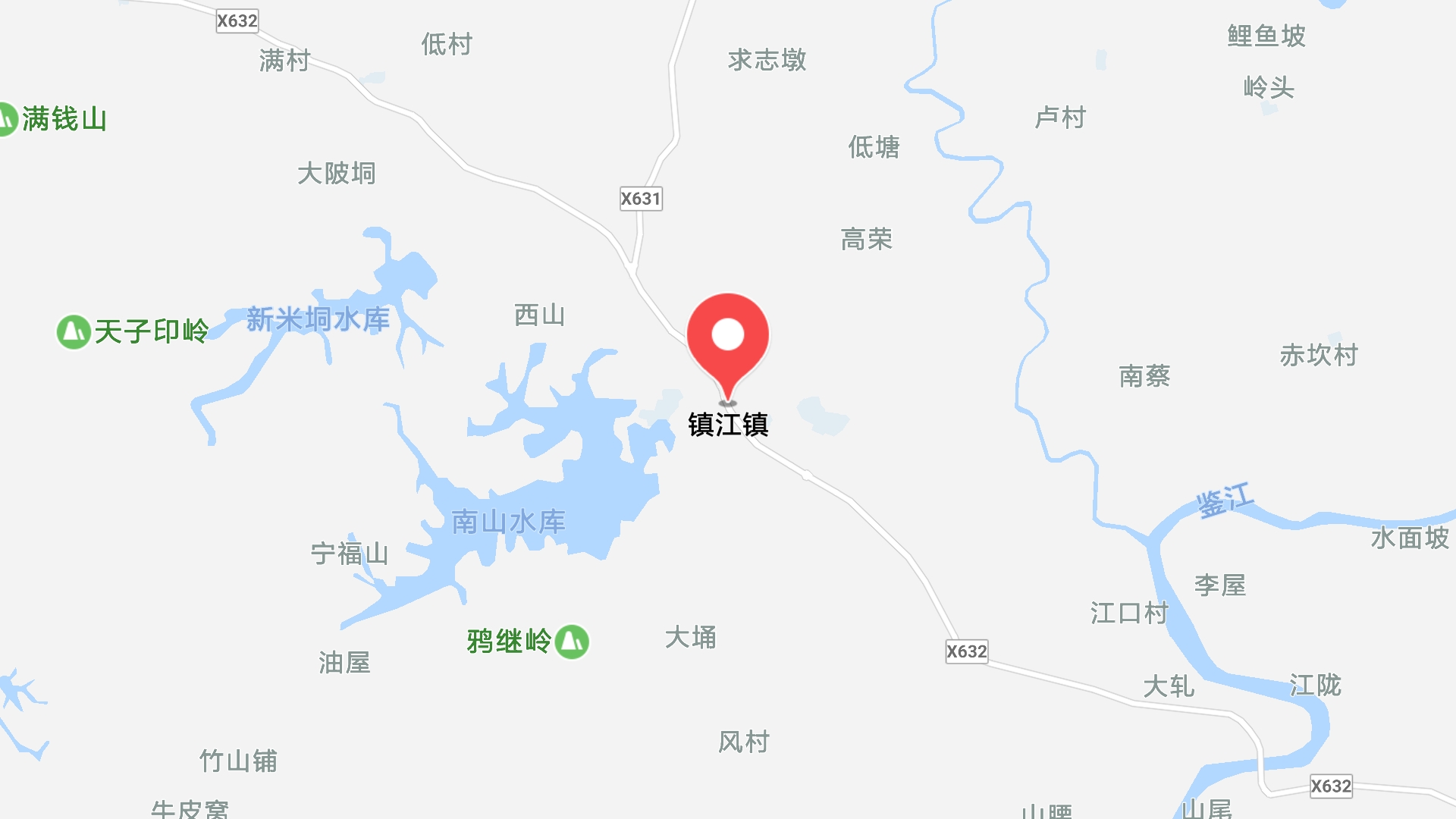 地圖信息