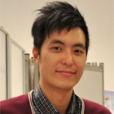 黃梓勇 黃梓勇