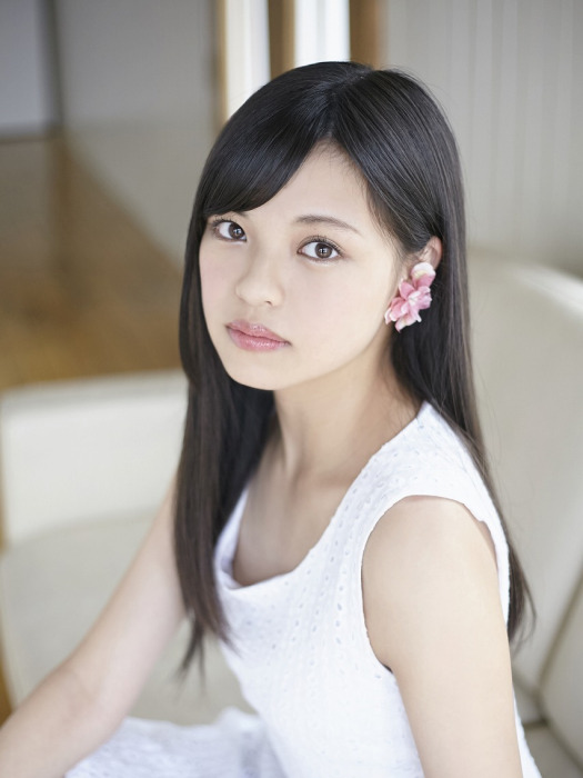 染野里奈 染野里奈