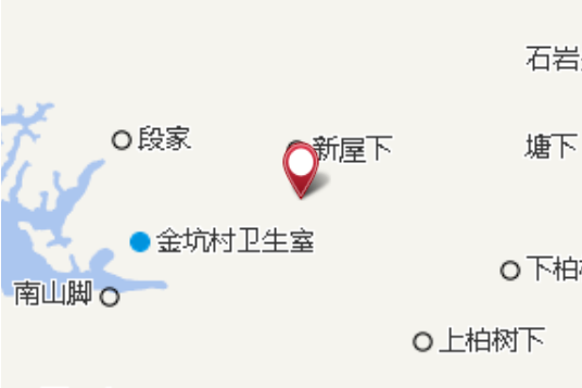 上邊坪 上邊坪