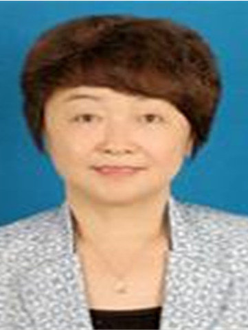 鮑麗娟(黑龍江省牡丹江市東安區人大常委會主任、一級調研員) 鮑麗娟(黑龍江省牡丹江市東安區人大常委會主任、一級調研員)