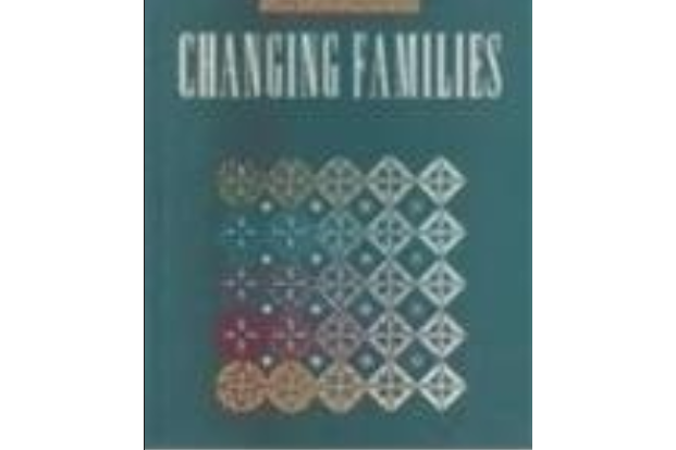 Changing Families Changing Families