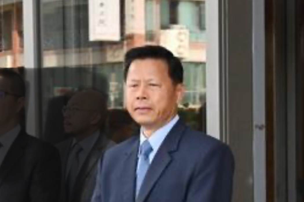 謝慶欽 謝慶欽
