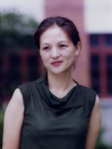 胡小珺 胡小珺
