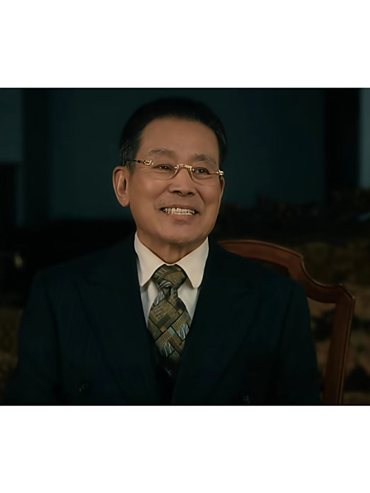 喬老闆 喬老闆