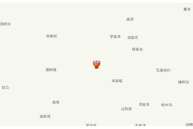 魏家沖村 魏家沖村