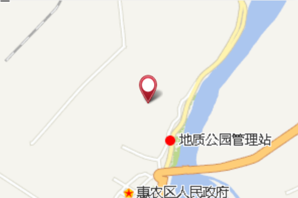 石景巷 石景巷