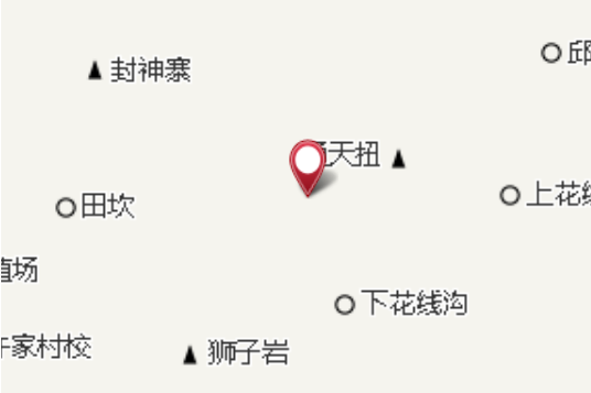 雷打樹坪 雷打樹坪