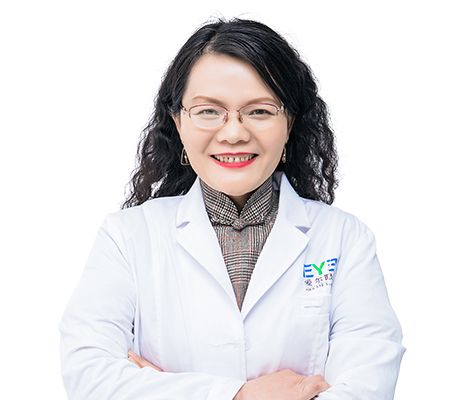 王溪(臨沂愛爾眼科醫院副主任醫師) 王溪(臨沂愛爾眼科醫院副主任醫師)