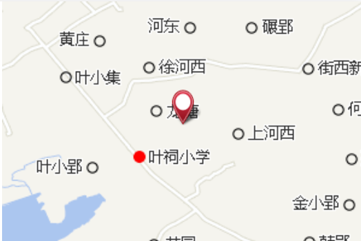 平塘面 平塘面