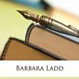 Barbara Ladd Barbara Ladd