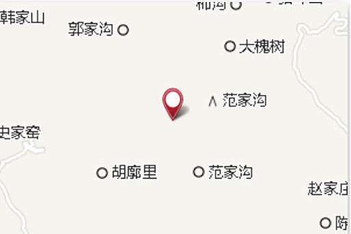 碾道坪 碾道坪