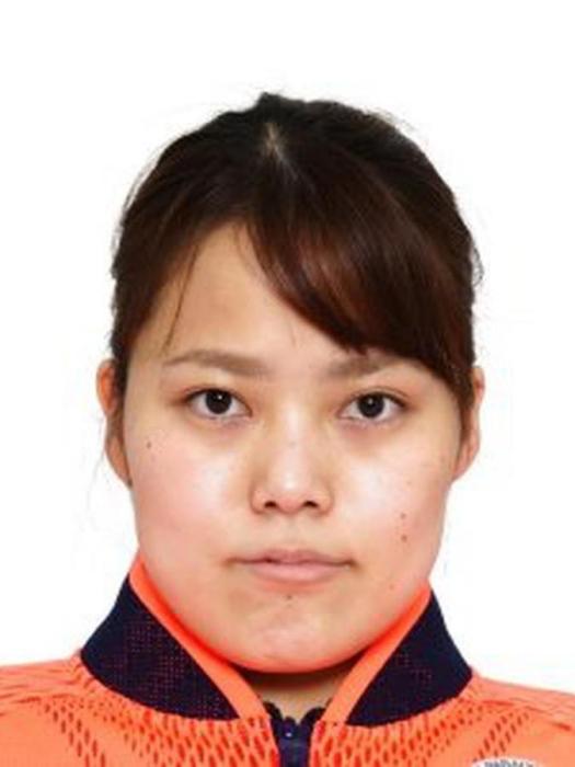 KITAMA Yui