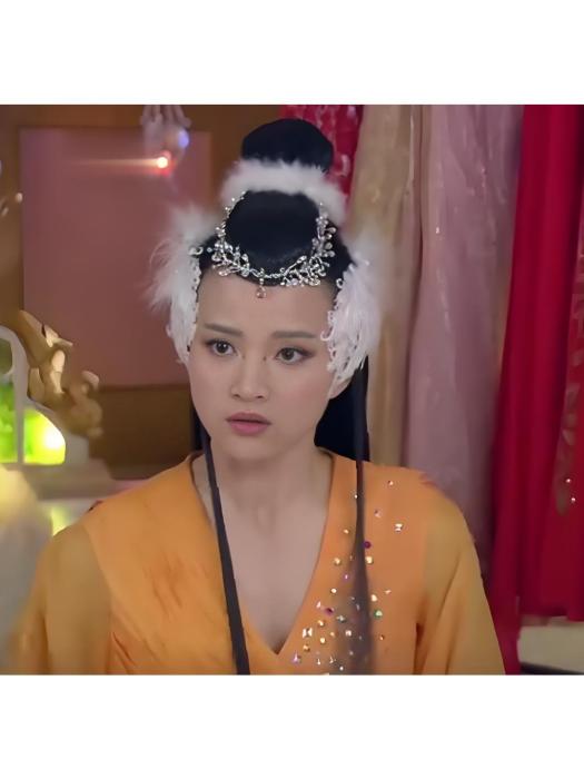 靈靈五 靈靈五