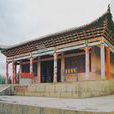 博樂喇嘛廟