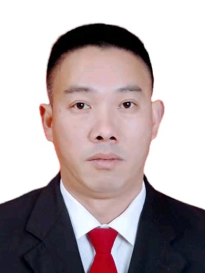 何祖平(重慶市南川區農業綜合行政執法支隊支隊長)