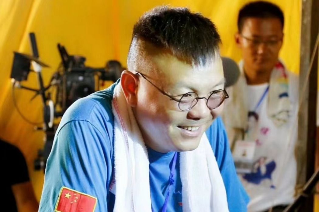 馬克(導演) 馬克(導演)