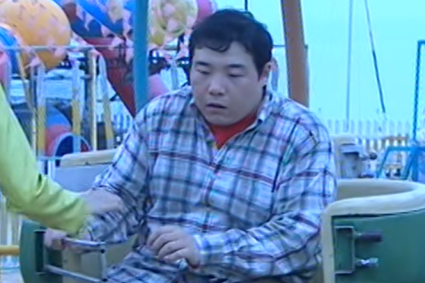 衛東(親情劇《誰憐天下慈母心》中的角色) 衛東(親情劇《誰憐天下慈母心》中的角色)