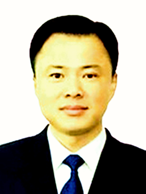 程靈敏 程靈敏
