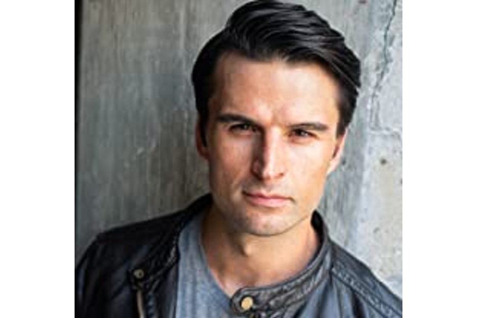 Nathan Tetreault