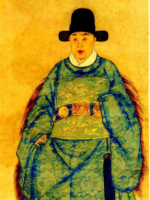 冒起宗 冒起宗