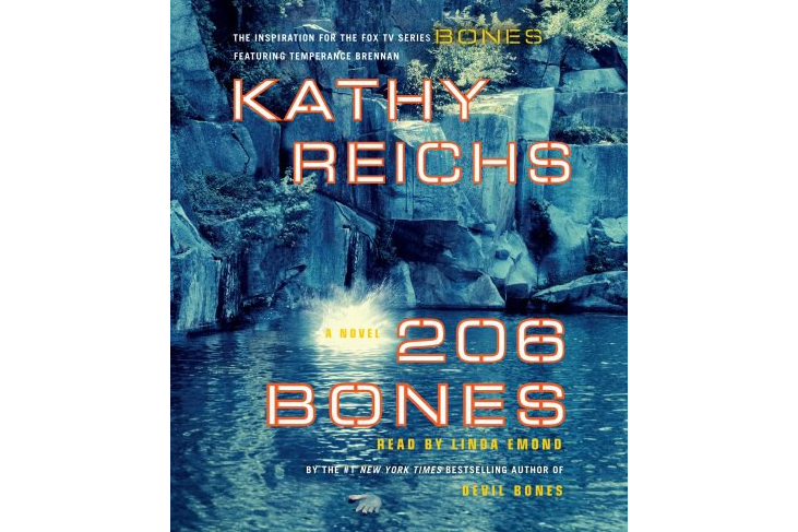 206 Bones 206 Bones