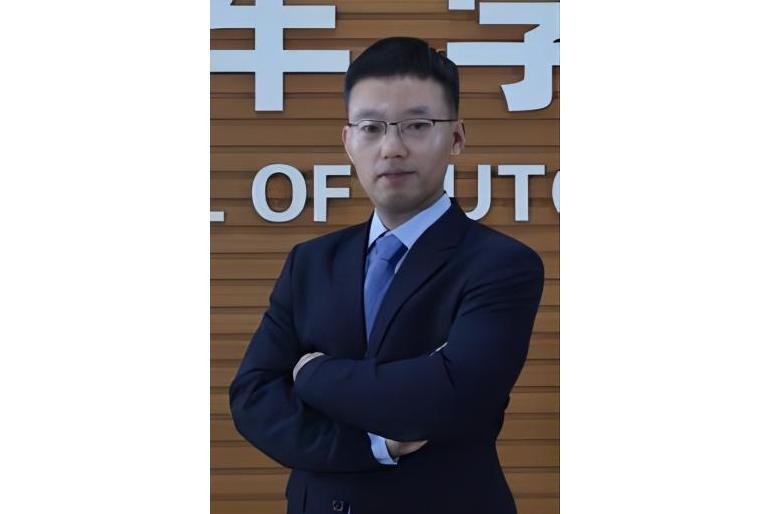 邱兆文(長安大學汽車學院教授)