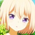 三角初華(《BanG Dream! Ave Mujica》中的角色) 三角初華(《BanG Dream! Ave Mujica》中的角色)