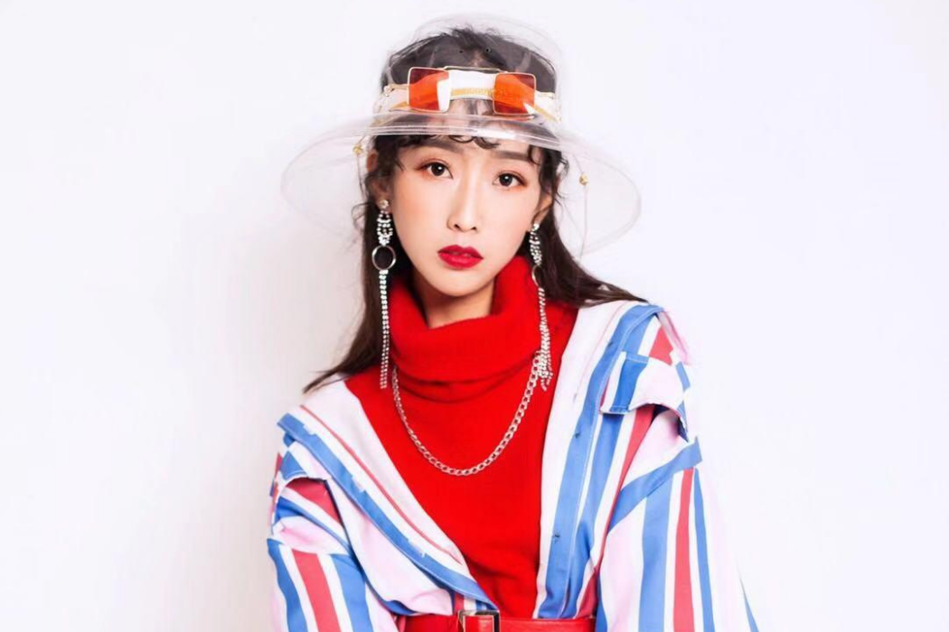 徐喆(中國內地女演員) 徐喆(中國內地女演員)