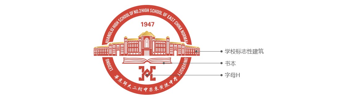 學校校徽