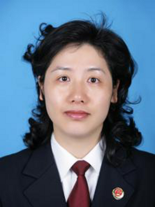 李宇紅(上海市人民檢察院第一分院檢察員) 李宇紅(上海市人民檢察院第一分院檢察員)