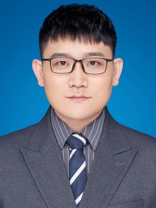 楊繼超(山東科技大學海洋科學與工程學院講師) 楊繼超(山東科技大學海洋科學與工程學院講師)