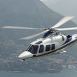 AW-109直升機 AW-109直升機