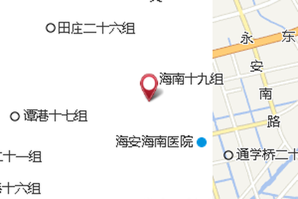 江家莊 江家莊