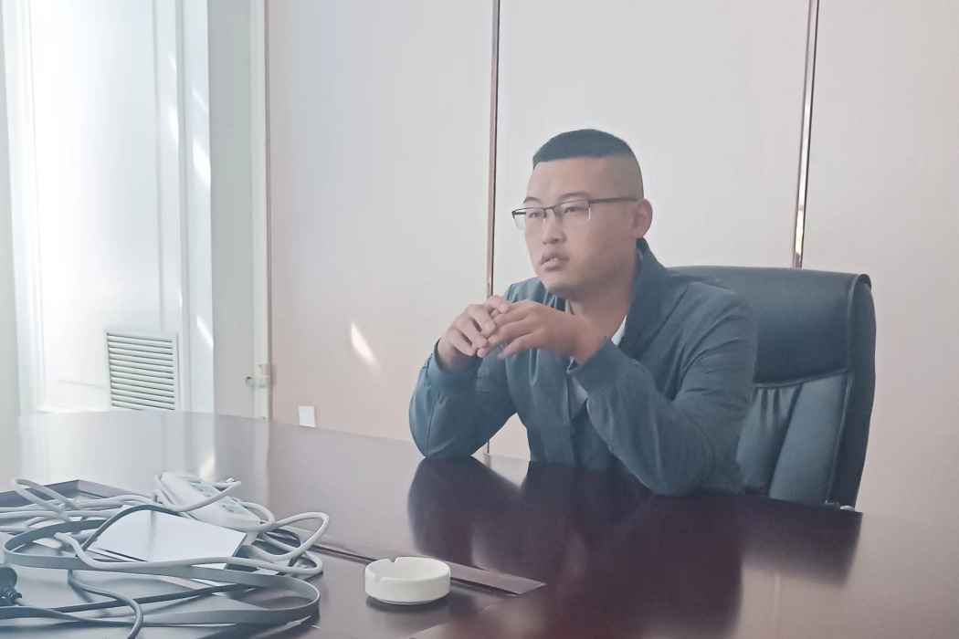 魏偉(紫汽青源創始人) 魏偉(紫汽青源創始人)