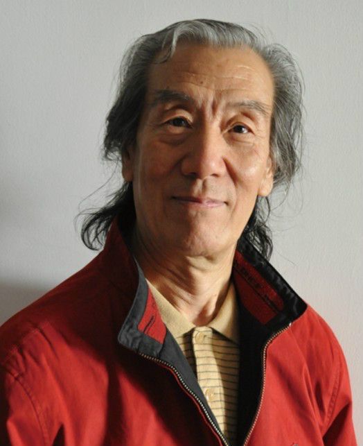 張培恭 張培恭