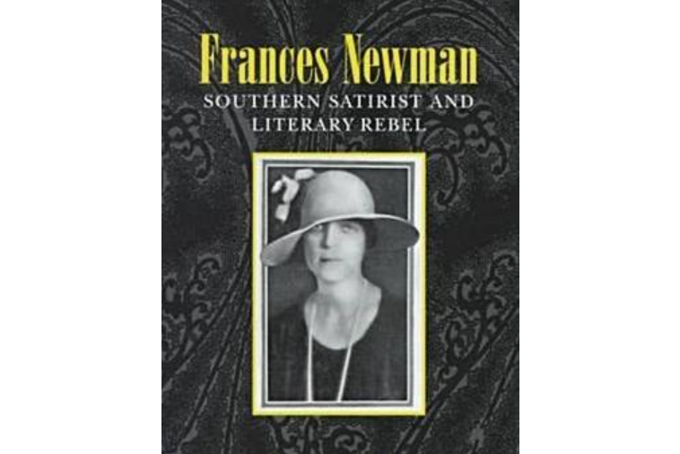 Frances Newman Frances Newman