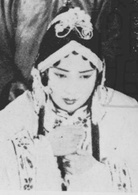 歌女紅牡丹(1931年張石川執導電影) 歌女紅牡丹(1931年張石川執導電影)