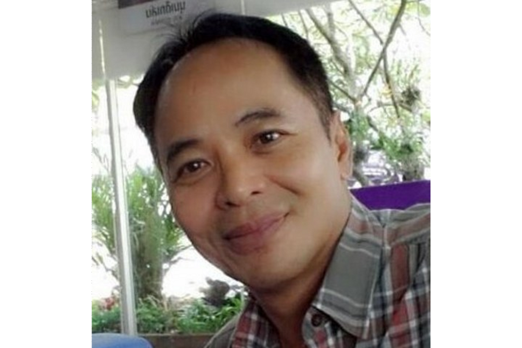 Tanapol Chuksrida Tanapol Chuksrida