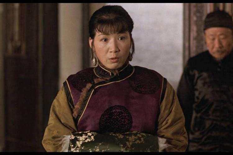 卓雲(《妻妾成群》中的角色) 卓雲(《妻妾成群》中的角色)