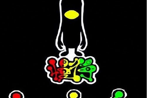 Be A Man(ManhanD演唱的歌曲) Be A Man(ManhanD演唱的歌曲)