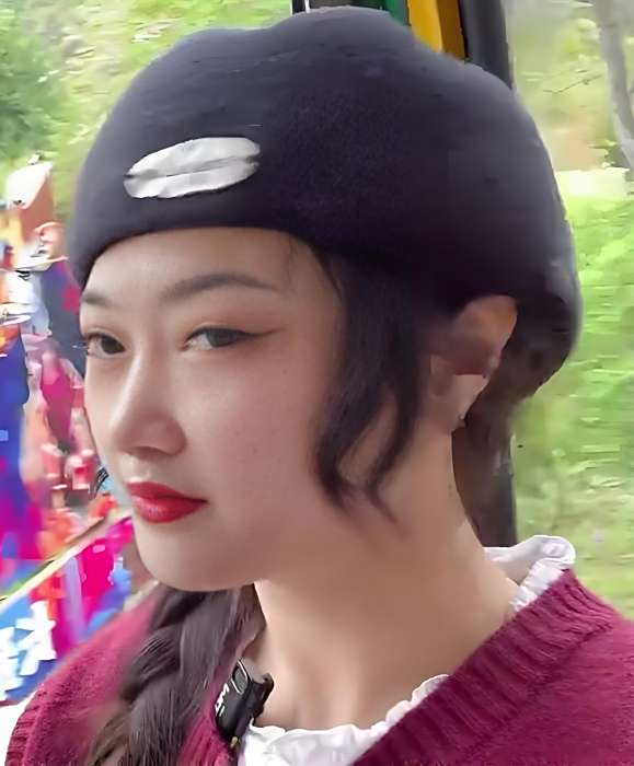 橙子陳