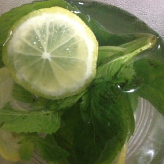 荔枝薄荷茶 荔枝薄荷茶